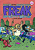 Freak Brothers #2