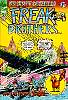 Freak Brothers #6