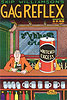 Gag Reflex #1
