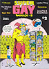 Gay Comix #8