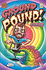 Ground Pound Comix