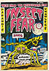 Insect Fear #1