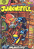 Junkwaffel #1