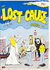 Lost Cause Comix #1