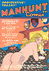 Manhunt Comix #2