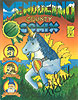 Mendocino County Comix