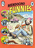 Mendocino Funnies #1