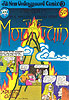 The Mountain/High School Funnies - All New Underground Comix #3