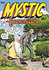 Mystic Funnies #1