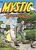 Mystic Funnies #1