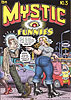 Mystic Funnies #3