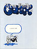New Paltz Comix #1
