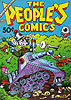 The People's Comics