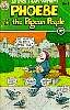 Phoebe and the Pigeon People #1