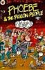 Phoebe and the Pigeon People #2