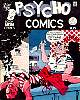 Psycho Comics #1