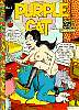 Purple Cat #1
