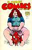 R. Crumb's Comics and Stories #1