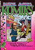 Radical America Komiks #1