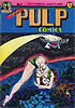 Real Pulp Comics #1