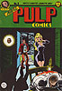 Real Pulp Comics #2