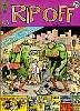 Rip Off Comix #3