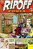 Rip Off Comix #7