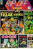Rip Off Comix #9