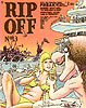 Rip Off Comix #13