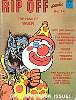 Rip Off Comix #14