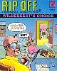 Rip Off Comix #15