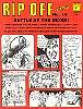 Rip Off Comix #16