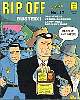Rip Off Comix #17
