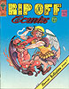 Rip Off Comix #20