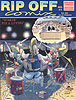 Rip Off Comix #25