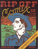 Rip Off Comix #26