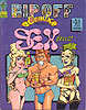 Rip Off Comix #27