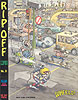 Rip Off Comix #31