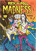 Rock n Roll Madness Funnies #1