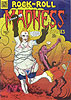 Rock n Roll Madness Funnies #2