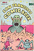 San Francisco Comic Book #1