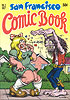 San Francisco Comic Book #3