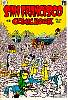 San Francisco Comic Book #5