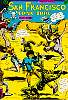 San Francisco Comic Book #6