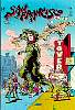 San Francisco Comic Book #7