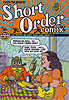 Short Order Comix #1