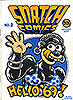 Snatch Comics #2
