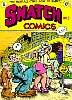 Snatch Comics #3