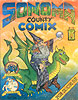 Sonoma County Comix