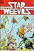 Star Weevils